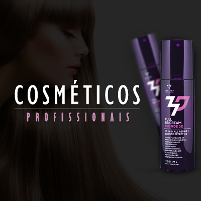 COSMÉTICOS PROFISSIONAIS COSMÉTICOS PROFISSIONAIS