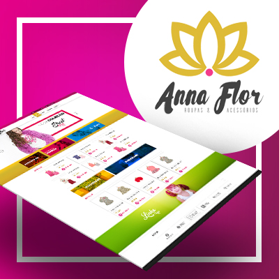 ANNA FLOR ANNA FLOR