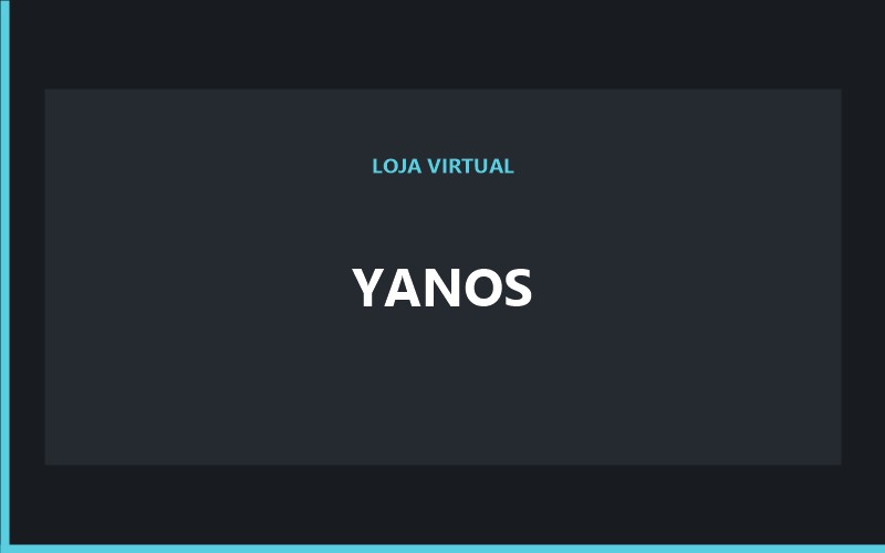 YANOS YANOS