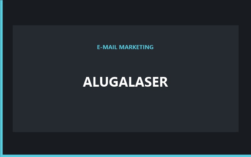ALUGALASER ALUGALASER