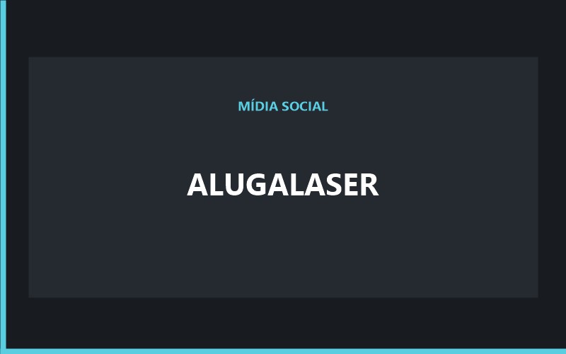 ALUGALASER ALUGALASER