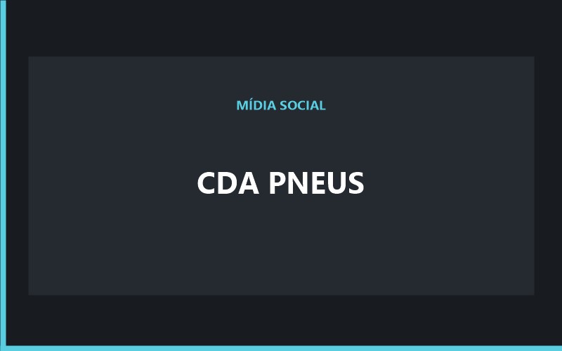CDA Pneus CDA Pneus