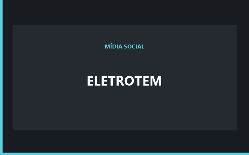 ELETROTEM ELETROTEM