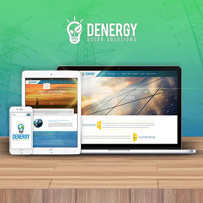 DENERGY DENERGY