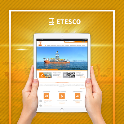 ETESCO ETESCO