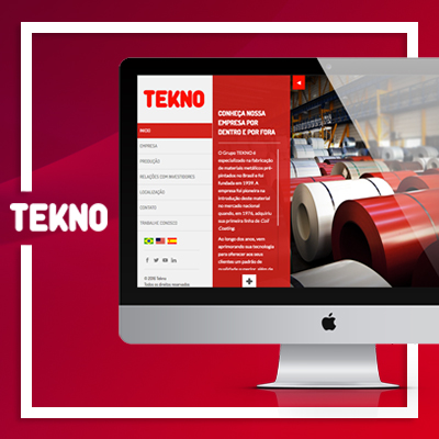 TEKNO TEKNO